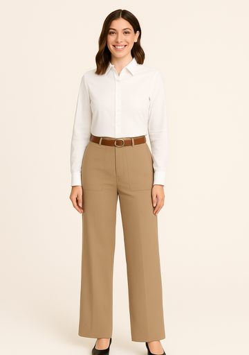 Pantalón 4183