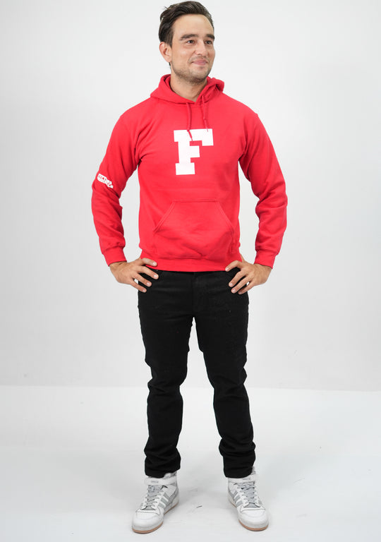 Sudadera FLARE