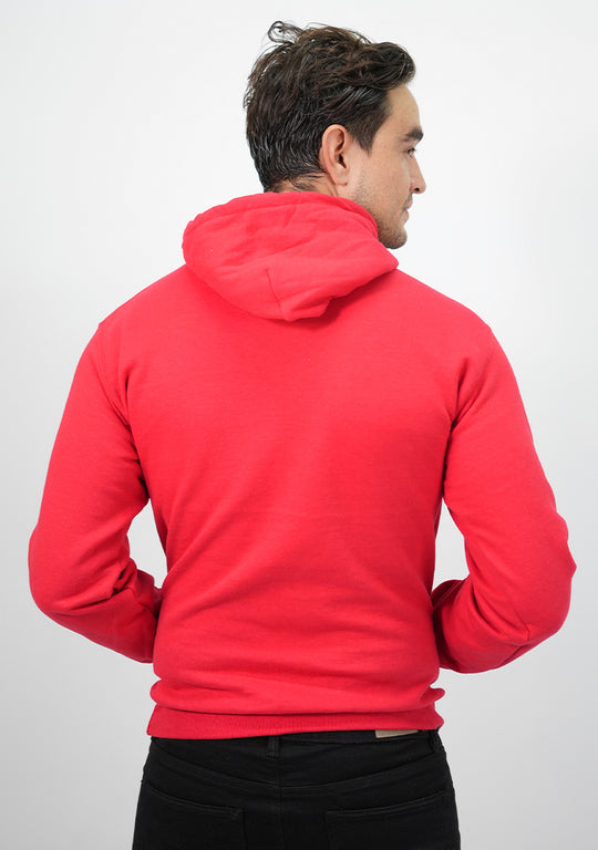Sudadera FLARE