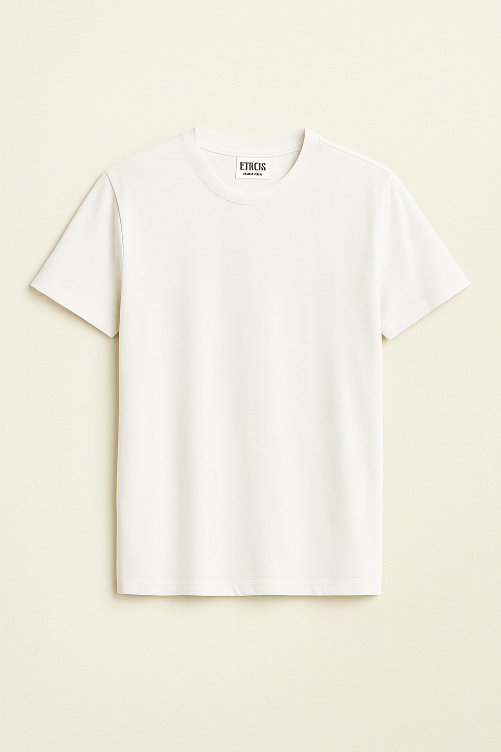 Tshirts Premium 100% Algodon Peinado