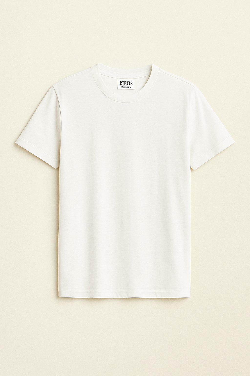 Playeras Manga Corta