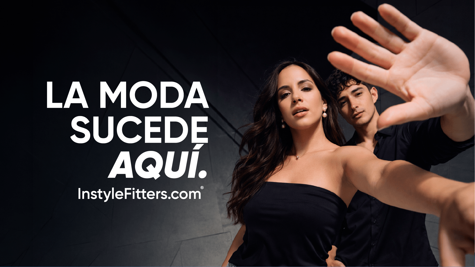 Ropa Outdoor para Hombre en México | Challenge Yourself – Performance Premium