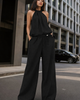Conjunto Blusa y pantalon | INSTYLEF