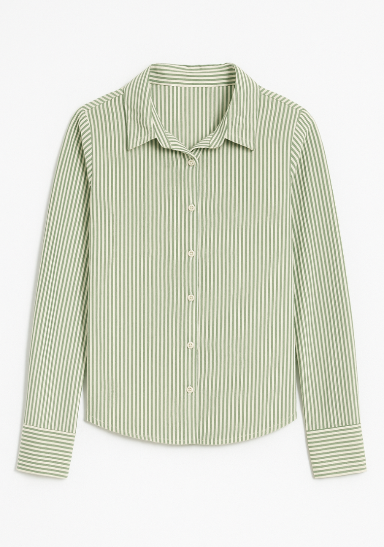 Camisa 132