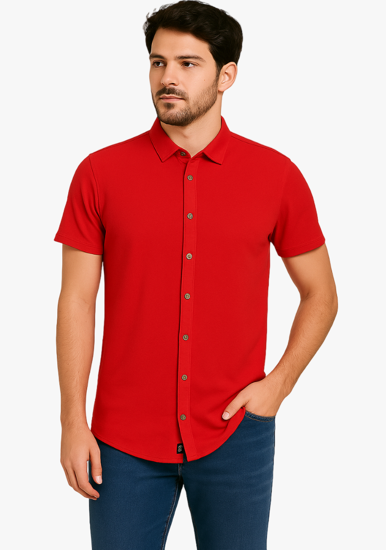 Camisa COPACABANA 1000-213