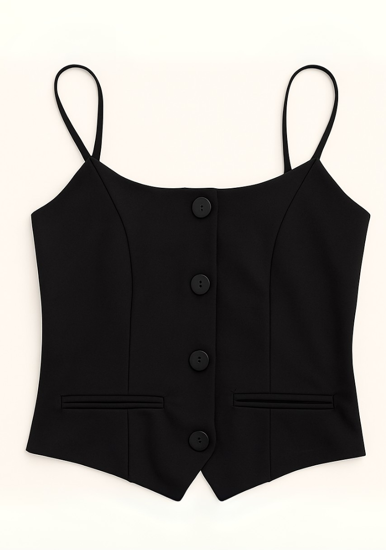 Blusa 2360