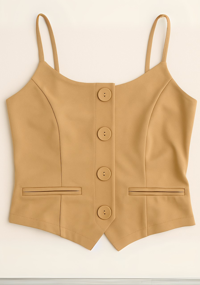 Blusa 2630