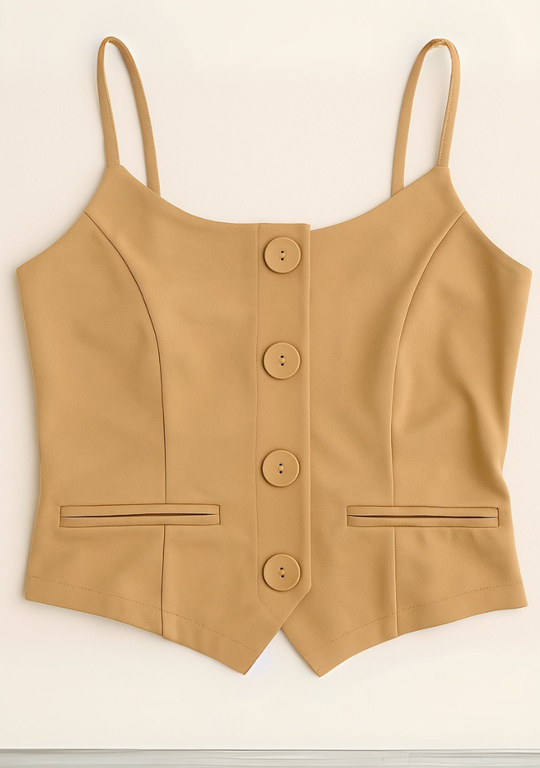 Blusa 2630