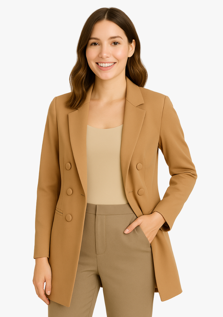 Blazer 4150