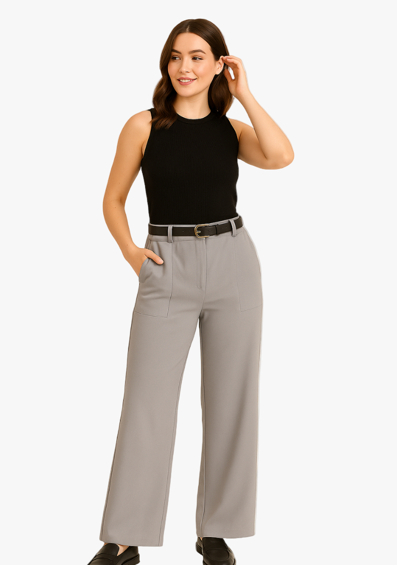 Pantalón 4183