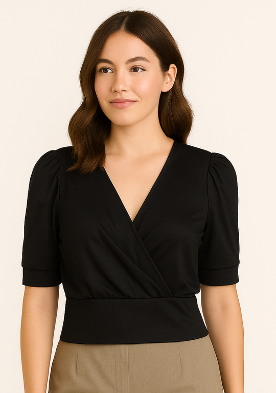 Blusa 1604