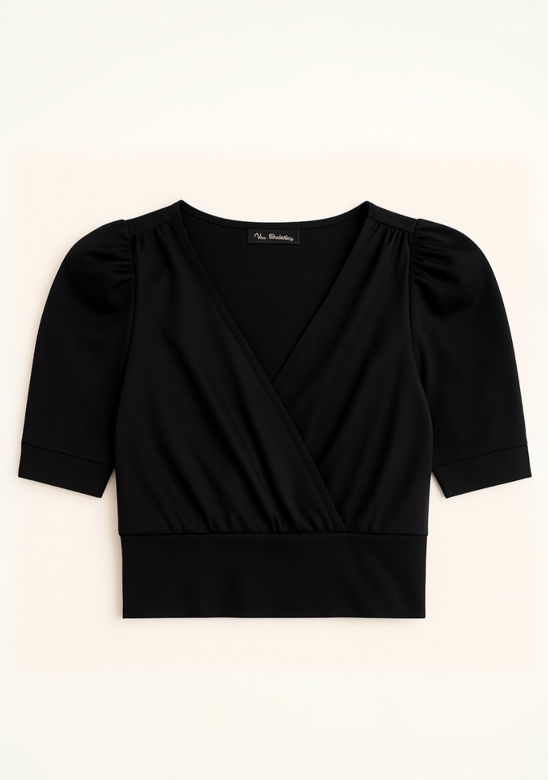 Blusa 1604