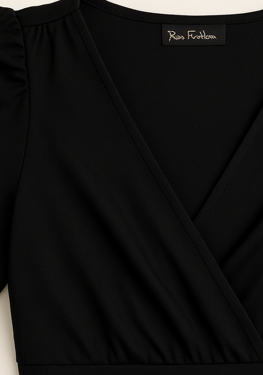 Blusa 1604