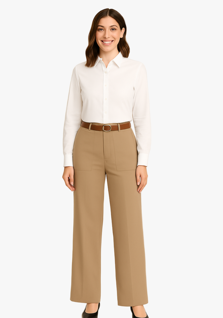 Pantalón 4183