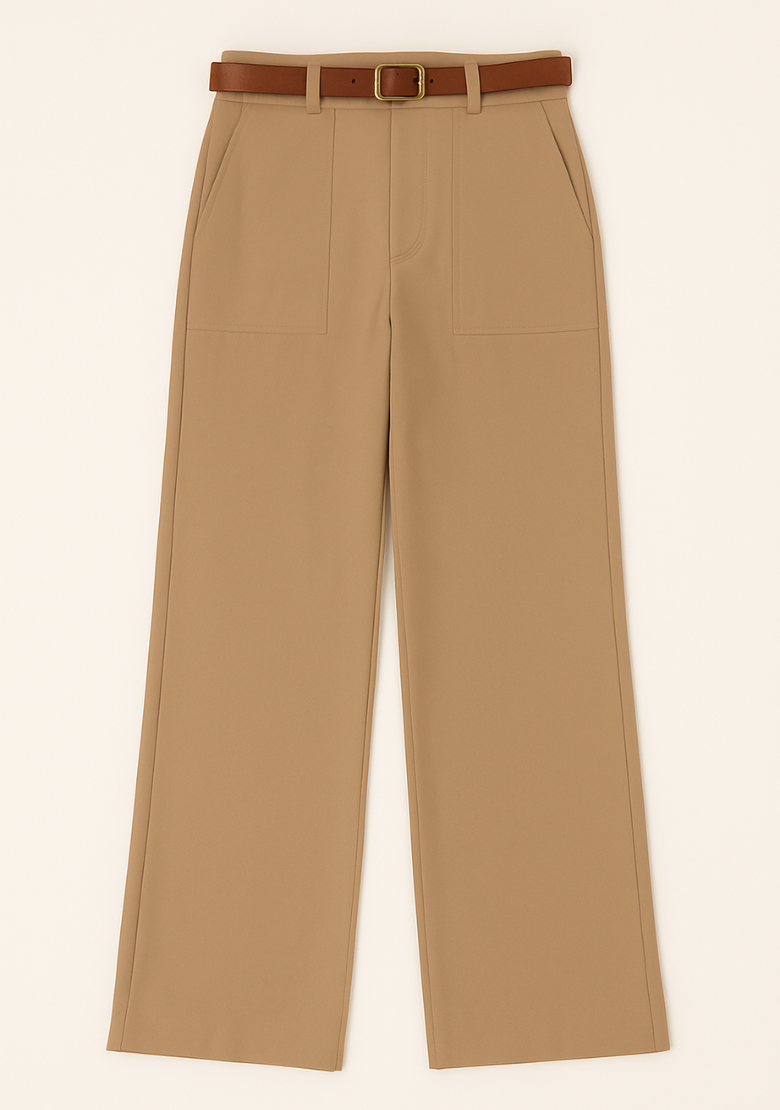 Pantalón 4183