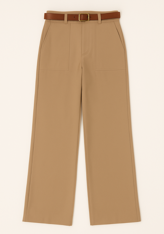 Pantalón 4183