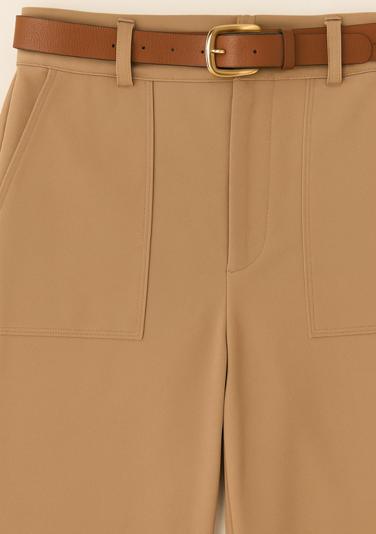 Pantalón 4183