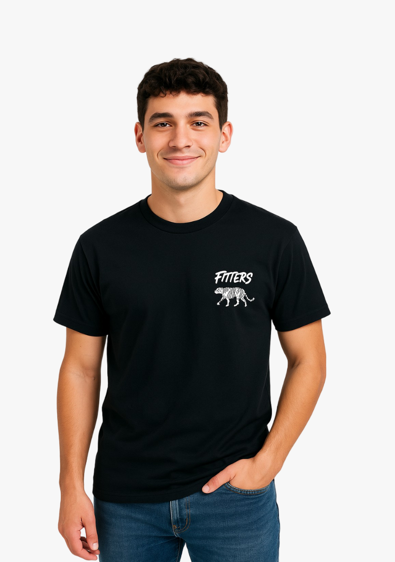 Playera BULT