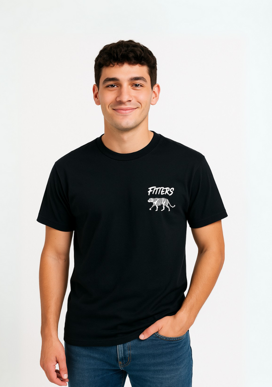 Playera BULT