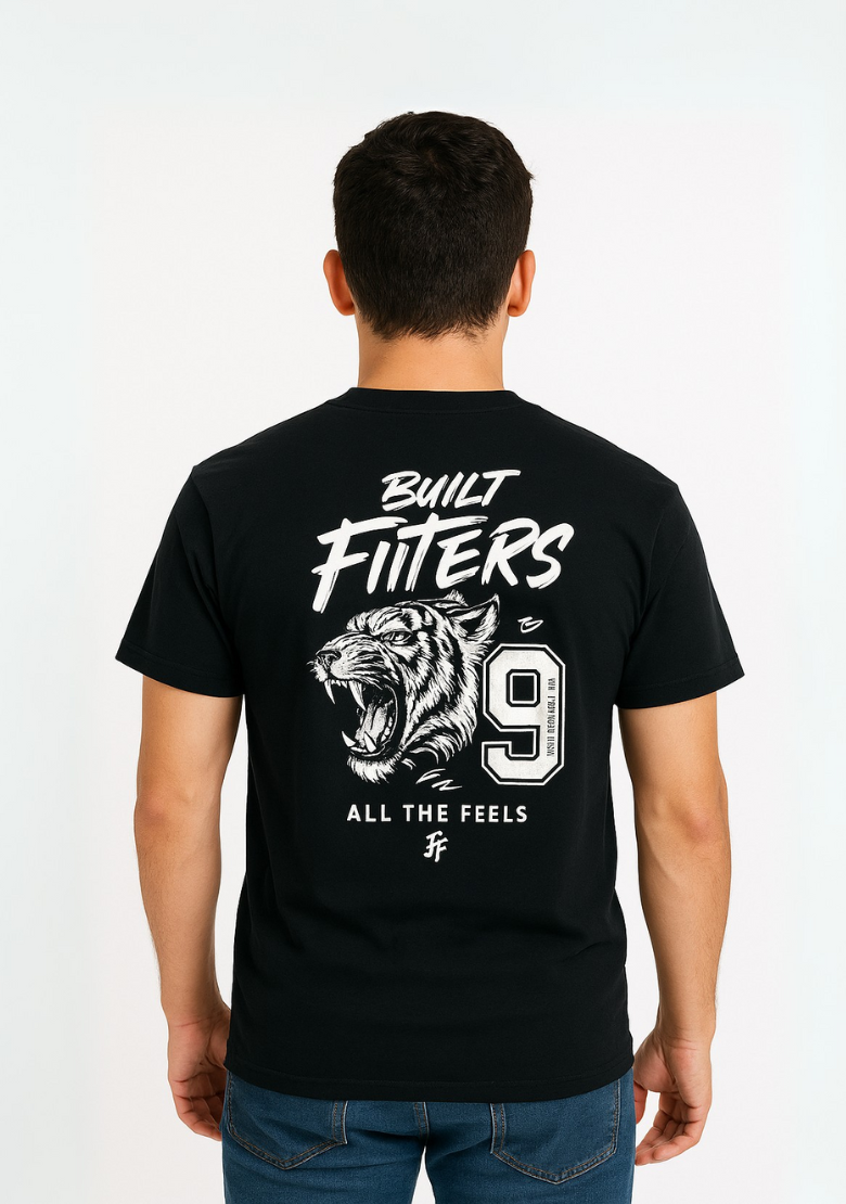 Playera BULT