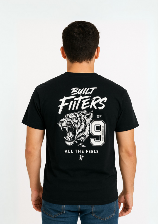 Playera BULT