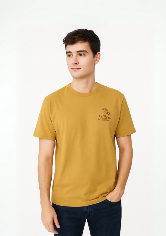 Playera NO BAD VIBES