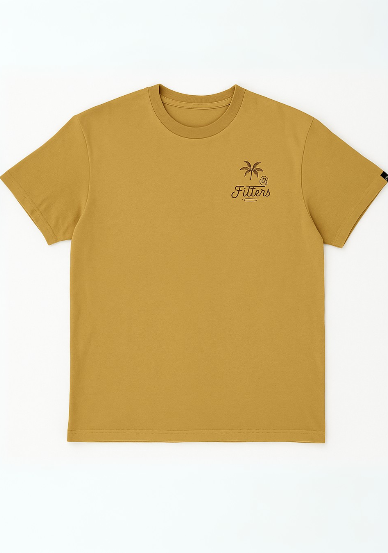 Playera NO BAD VIBES