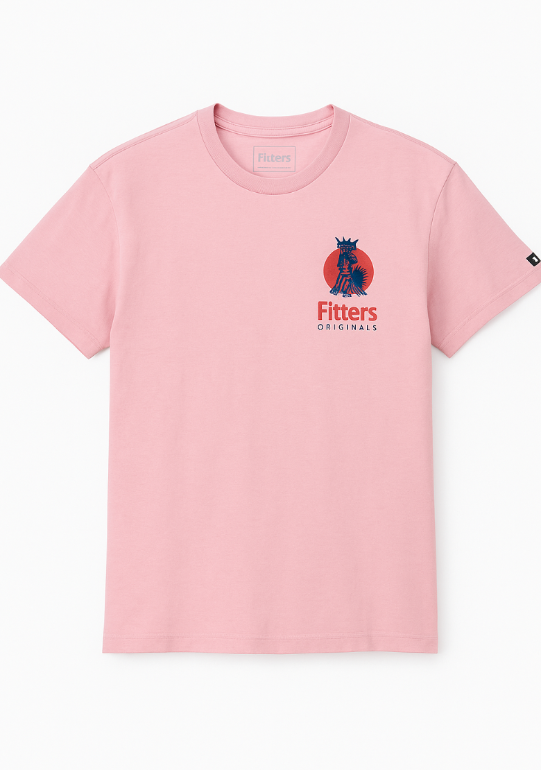 Playera SURF UP