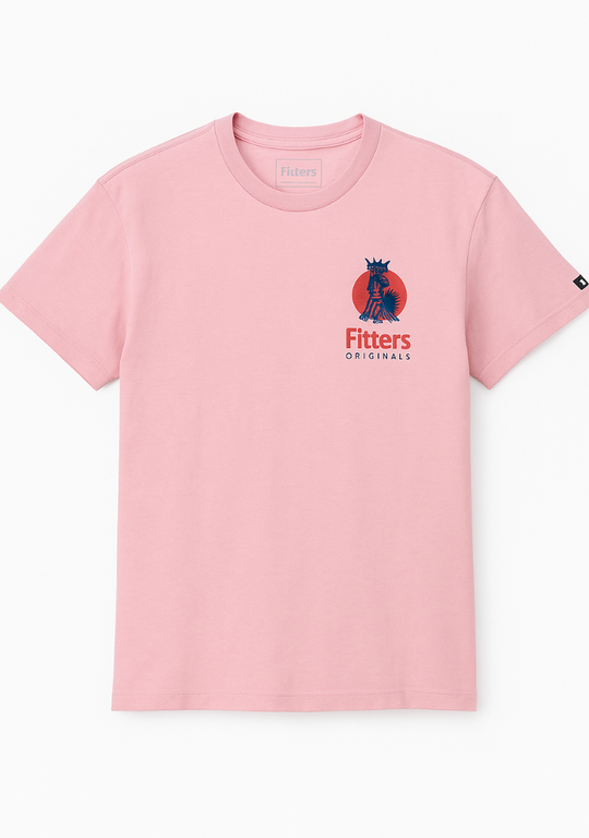 Playera SURF UP