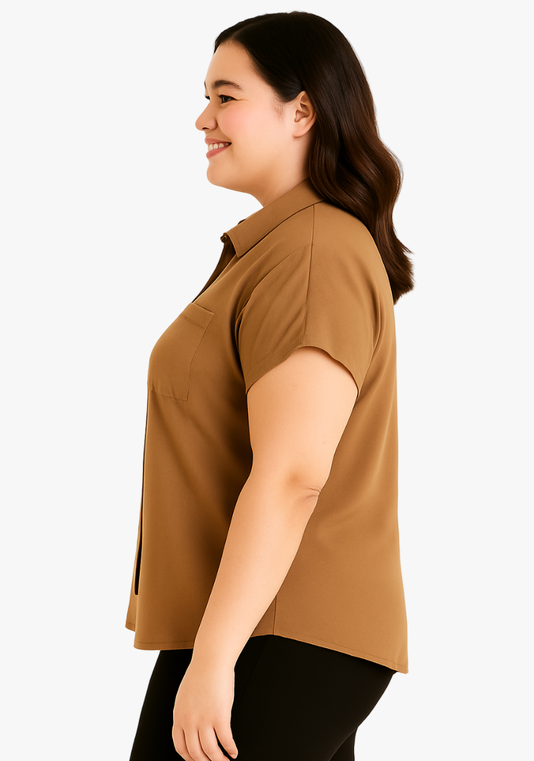 Blusa 841