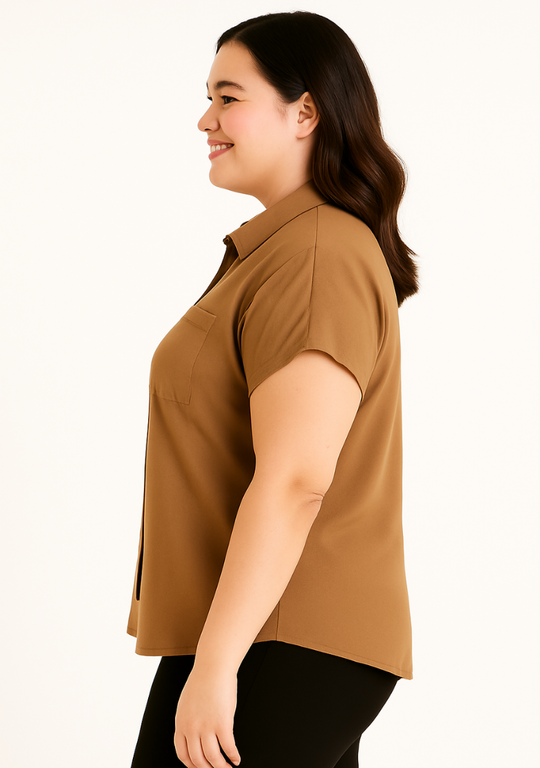 Blusa 841