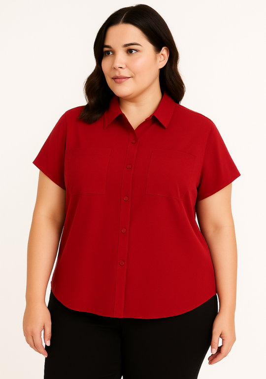 Blusa 841