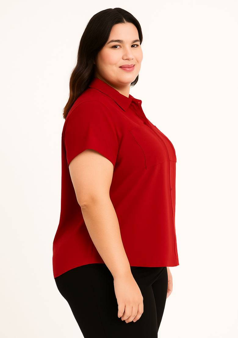 Blusa 841