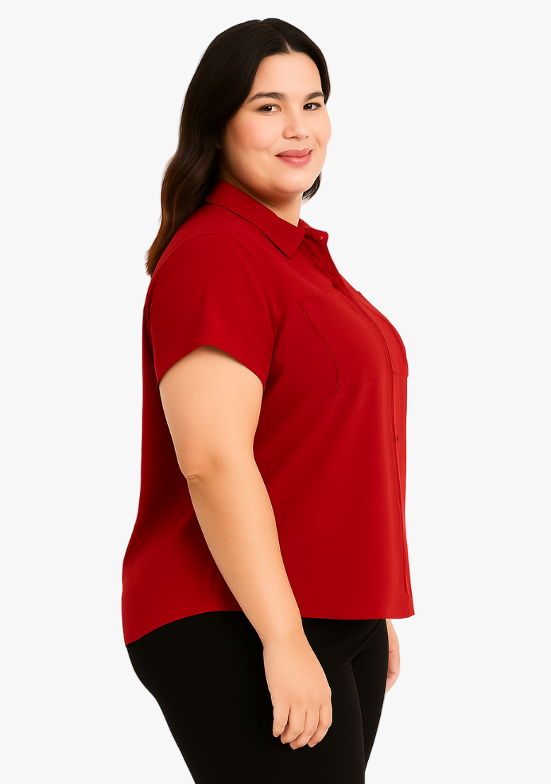 Blusa 841