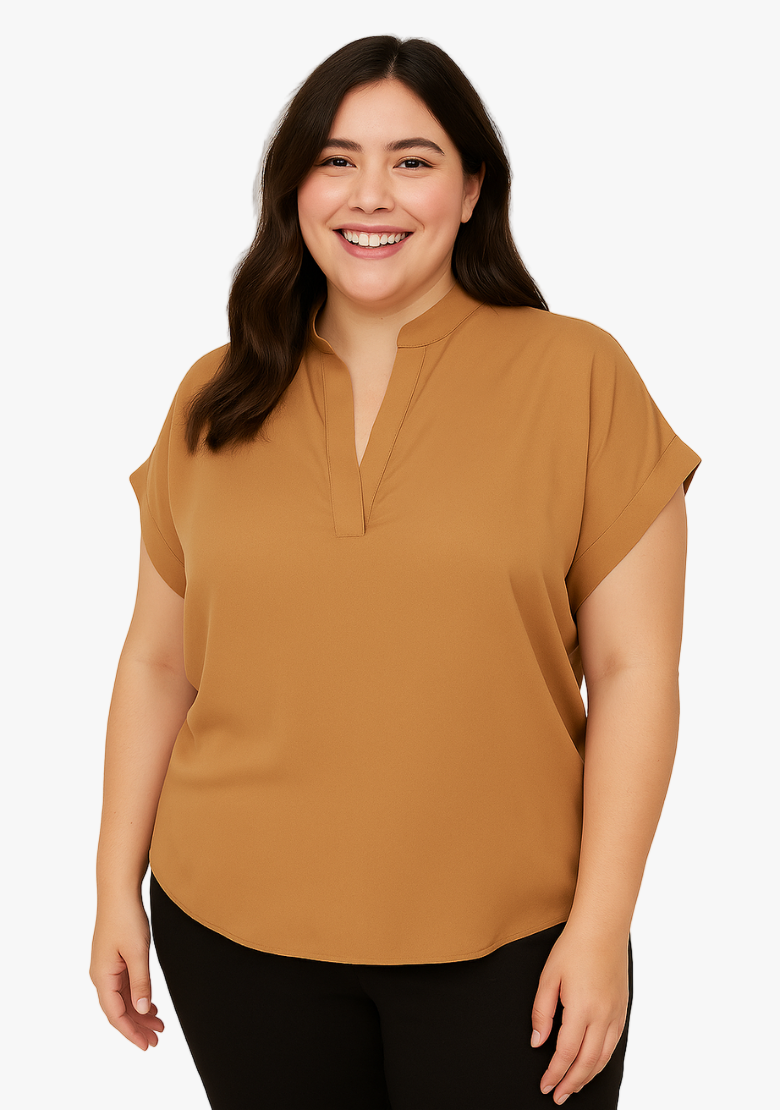 Blusa 2544