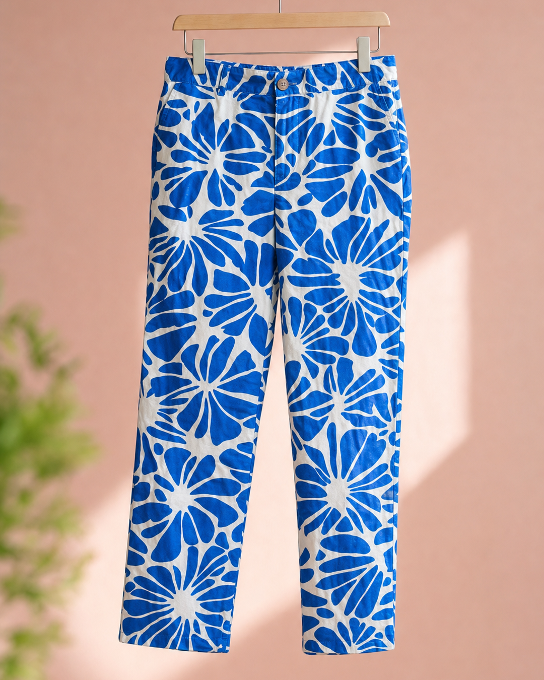 Pantalon lemon Dama by INSTYLF.
