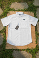 Camisa CHALLENGE TAM Caballero | BLANCO | Outdoor Relax Fit Caballero