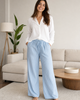 Pantalon rayas