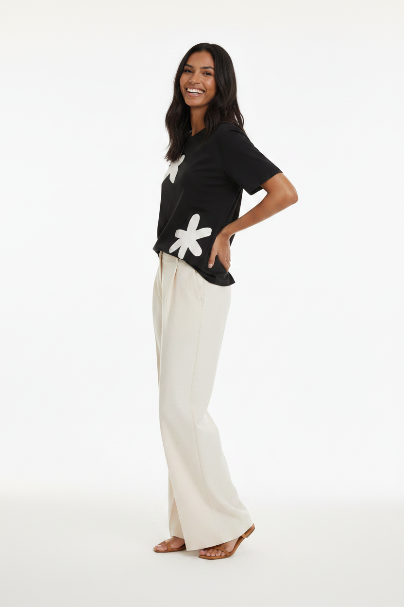 Blusa BAI LI | INSTYLE F Precio $429
