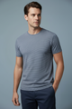 Playera KEKO Rayas | Color Marino
