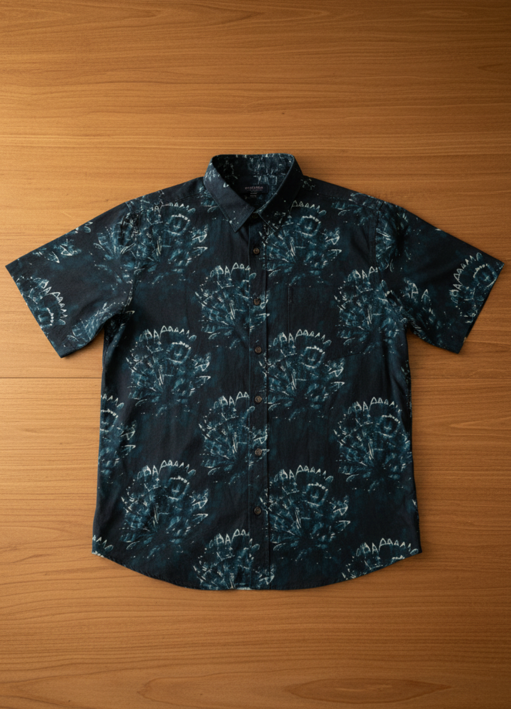 Camisa Tamic Relax Fit