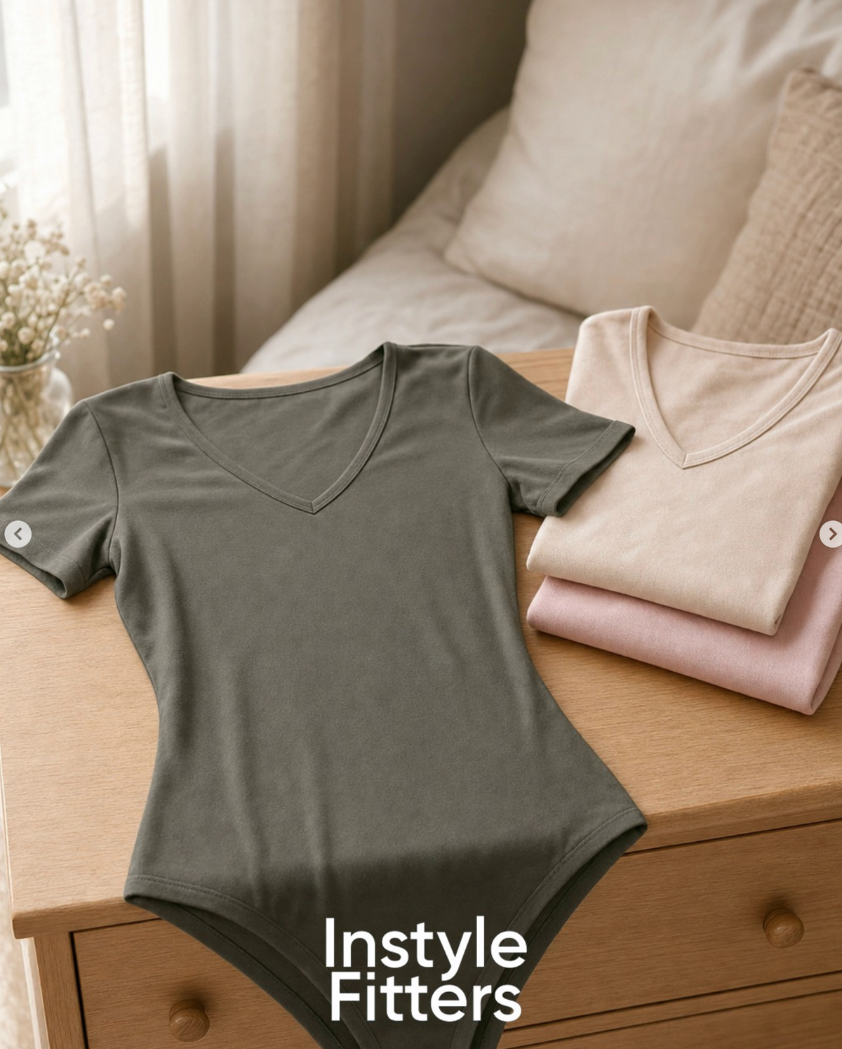 Baj LI PANTY | $379 °INSTYLE F.