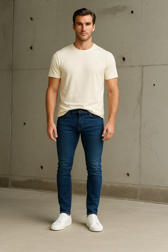 Playera KEKO FF