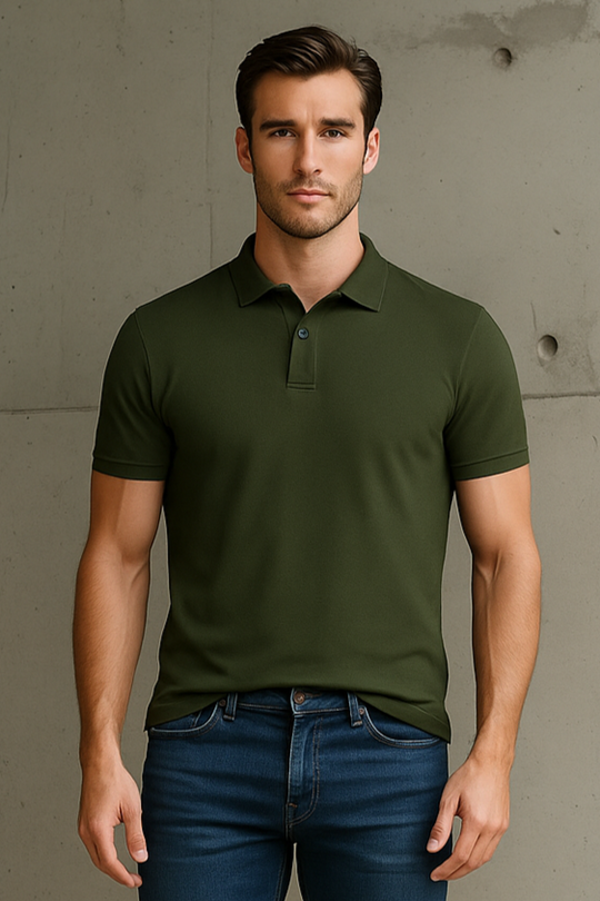 Polo PANTHERA