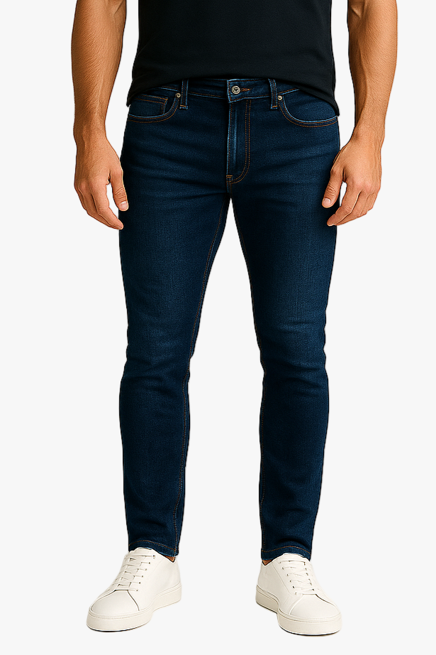 Jeans Tiger Slim 06