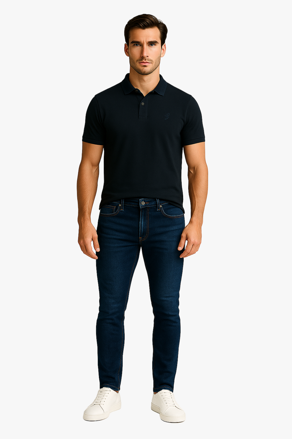 Jeans Tiger Slim 06