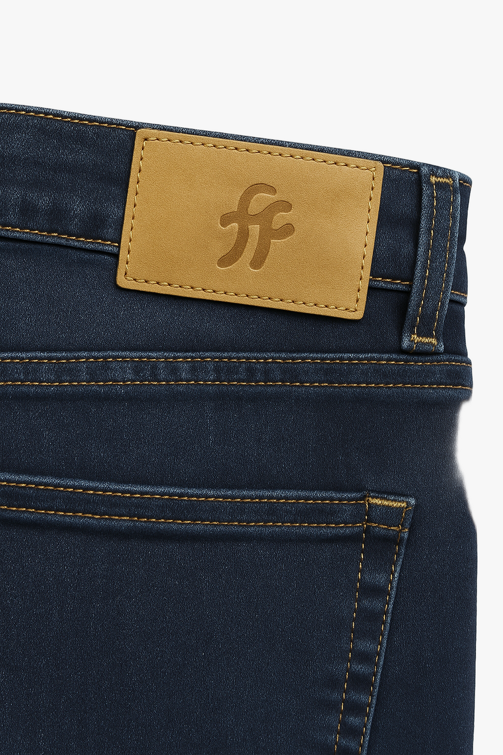 Jeans Tiger Slim 06