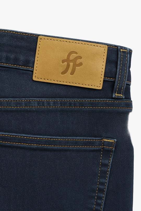Jeans Tiger Slim 06