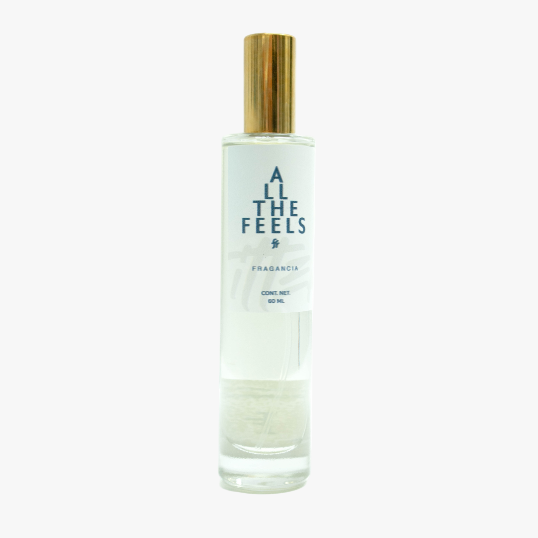 FITTERS ORIGINALS PERFUME 212 VIP
