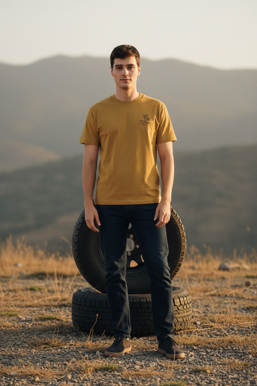 TSHIRTS